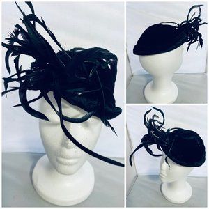Vintage Ladies Dress Hats Christine Original